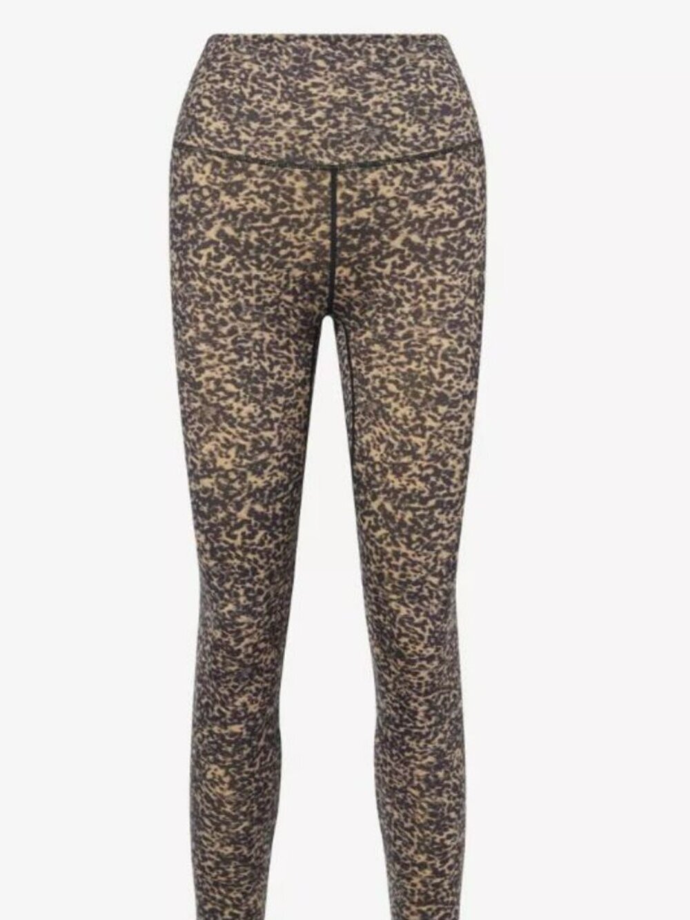VARLEY Freesoft High-Rise 28" Leggings - Picture 10 of 10